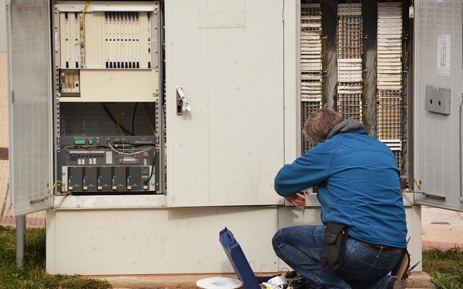 électricien à domicile Villebon-sur-Yvette