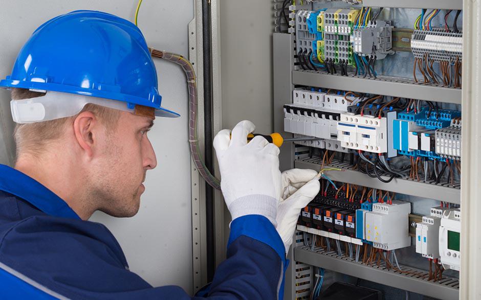 électricien d'urgence Villebon-sur-Yvette