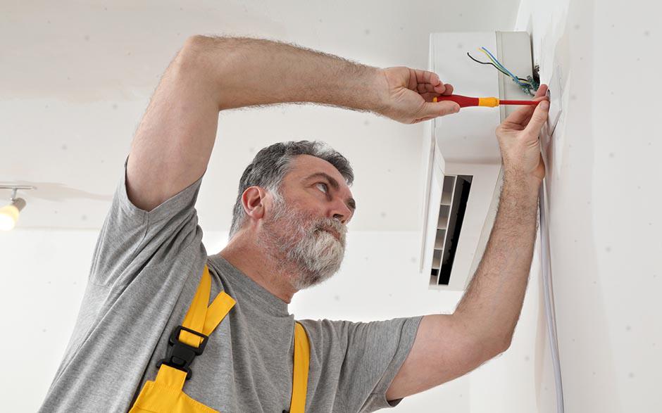 électricien urgence Mantes-la-Ville
